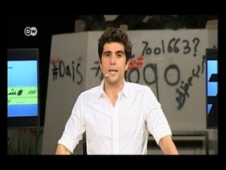 شباب توك من لبنان: حراك الشباب اللبناني ضد الفساد والطائفية،- فيه أمل؟