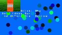 Made to Stick: Why Some Ideas Survive and Others Die  Review