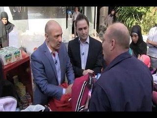 الاسبوع في ساعة- حلقة خاصة بالاعياد