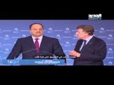 وزير الخارجية القطري خالد العطية :المملكة العربية السعودية دعامة العالم الاسلامي