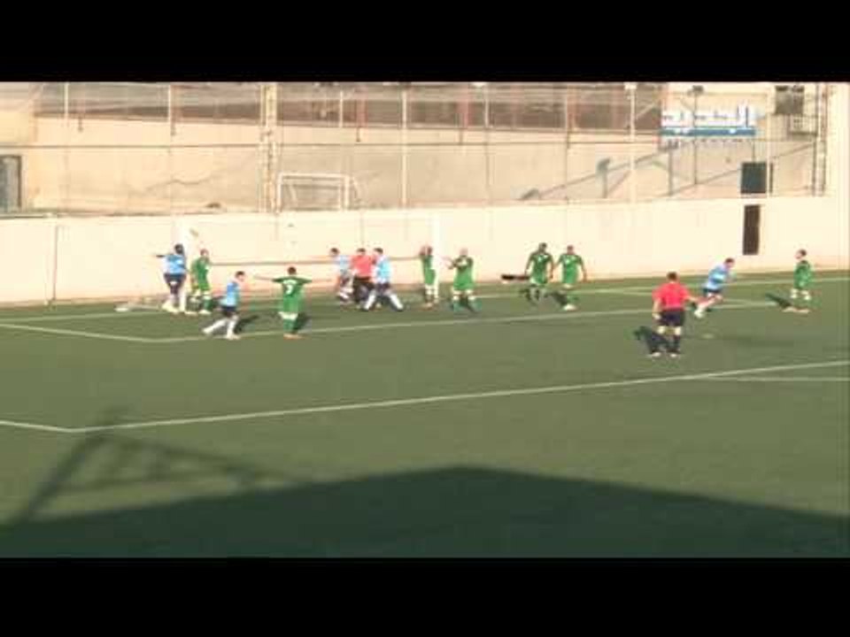 offside  ملخص مباراة شباب الساحل والحكمة – الأس...