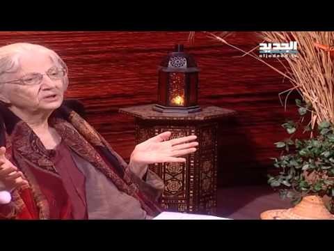 غفران مع مريم- الحلقة- 1195 / 28-12-2015