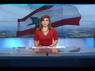نشرة الاخبار المسائية 26-12-2015