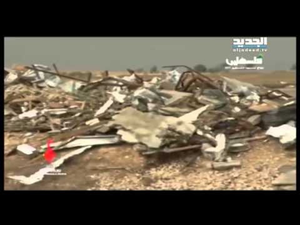 حكايةُ أهالي قرية العراقيب في صحراء النقب جنوبي فلسطين – تقرير عنان زلزلة