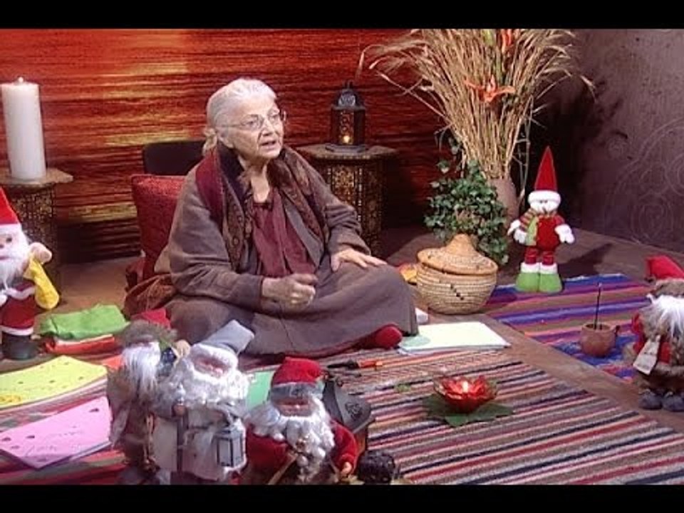 غفران مع مريم نور- الحلقة 1193 / 26-12-2015