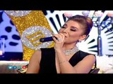 #خلي_عينك_عالجديد -الين خلف- يا حلاق عملي غرة