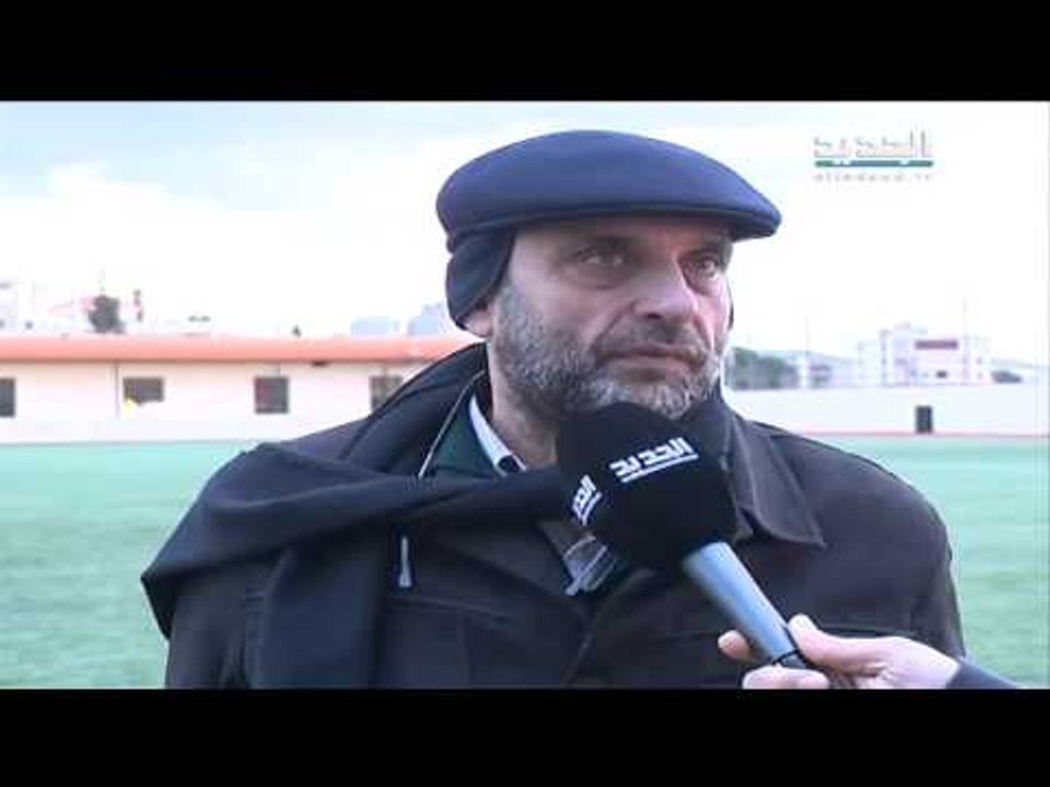 ملخص مباراة الشباب الغازية والراسينغ – الأسبوع...