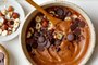 This Healthy Smoothie Bowl from TikTok Looks and Tastes Just Like Coffee Ice Cream