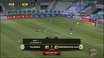 Palmeiras x Independiente Del Valle (Copa Libertadores 2021 2ª rodada) 2° tempo