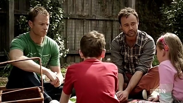 House Husbands - Se2 - Ep7 HD Watch
