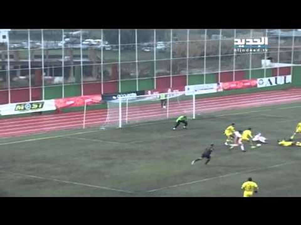 الحالات التحكيمية – الأسبوع الحادي عشر offside