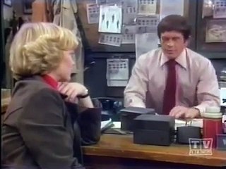 Barney Miller - Se8 - Ep6 HD Watch