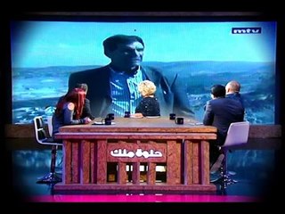 Promo- حلوة منك- حلقة 15-01-2016