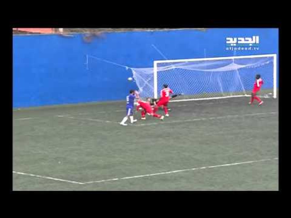 offside ملخص مباراة الشباب الغازية والإجتماعي –...