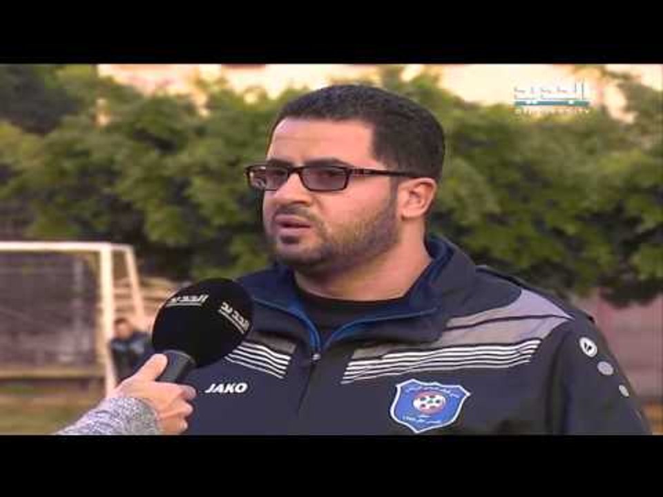 Offside: مدير شباب الساحل حسين فاضل يقيّم وضع ا...