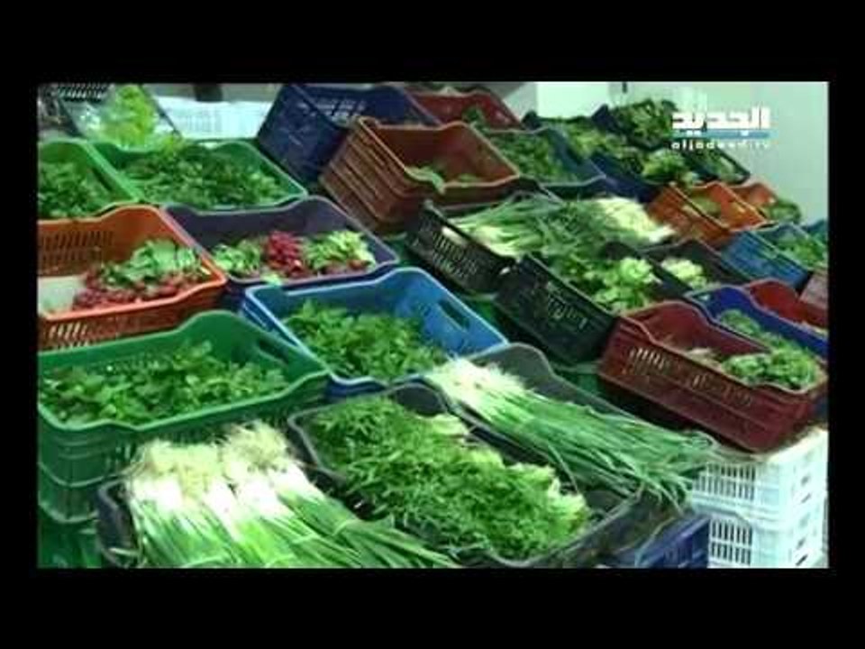 الاسبوع في ساعة : النفط ينخفض....و أسعار السلع في لبنان على حالها!  - تقرير صبحي أمهز
