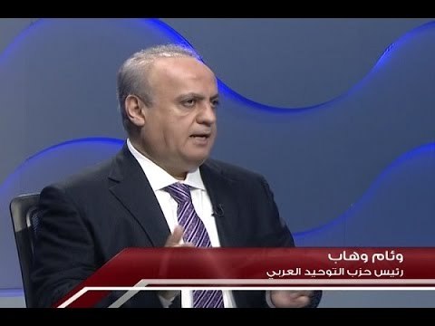 الاسبوع في ساعة : حلقة الوزير السابق وئام وهاب