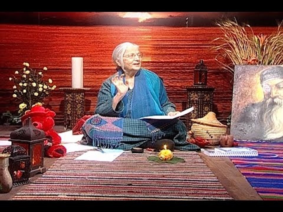 غفران مع مريم نور 04-02-2016