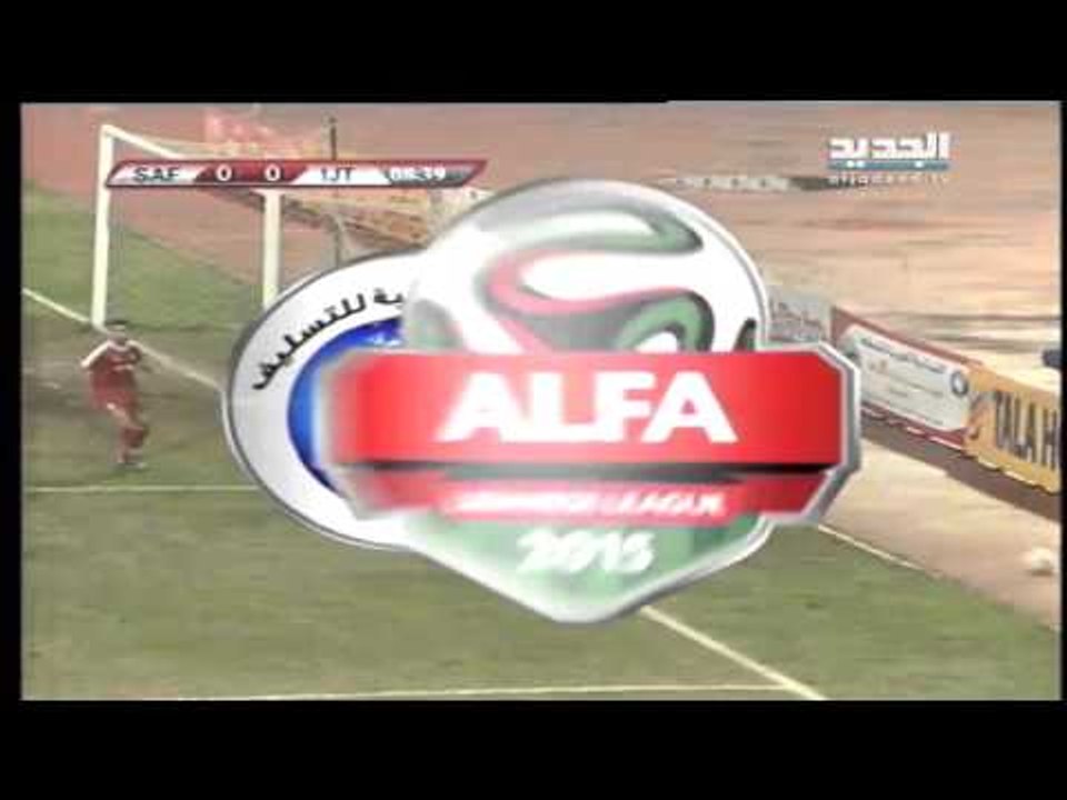مباراة الصفاء والاجتماعي الاسبوع الحادي عشر من...