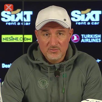 Ersan Parlatan: 87'de gol yiyip elenmek üzücü