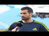 offside - محمد غدار إلى طرابلس بنظام الإارة – علي صولي
