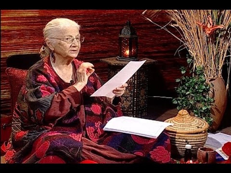 غفران مع مريم نور- الحلقة 1220