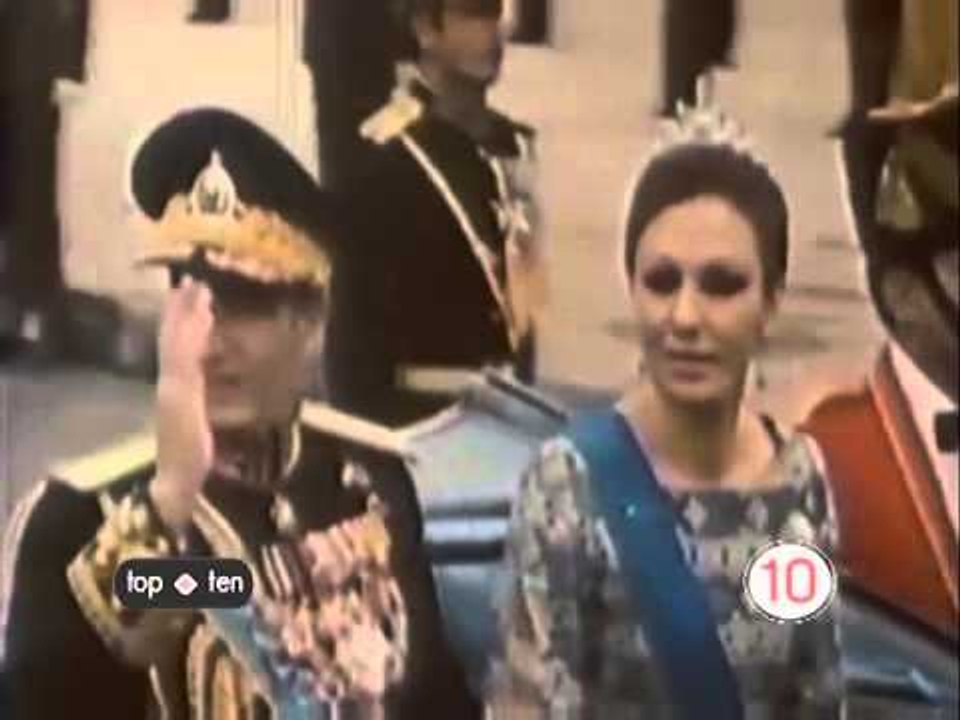 Top Ten - Promo