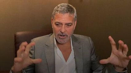 George Clooney veut acheter un domaine dans le sud de la France