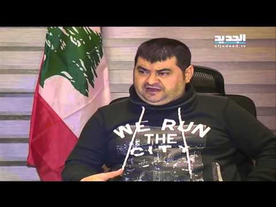Offside: رئيس نادي شباب الساحل سمير دبوق يتحدث...