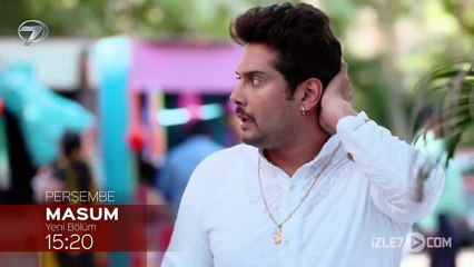Masum 403. Bölüm Fragmanı - 29 Nisan Perşembe