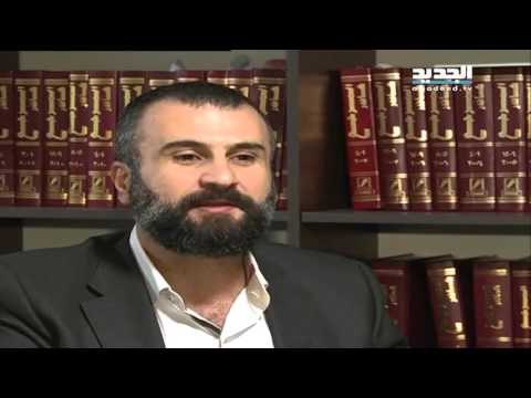 الاسبوع في ساعة - ترحيل النفايات...بين الحلول ورأي المجتمع المدني - ماريو بدر