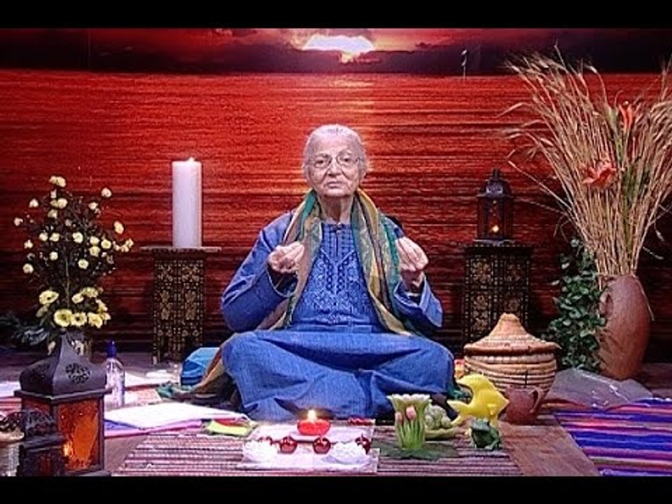 غفران مع مريم نور - الحلقة 1235