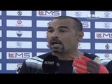 ردود فعل لاعبي طرابلس بعد التأهل لدور المجموعات من كأس الإتحاد الآسيوي offside