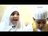 وحش الشاشة  - من طرابلس ، رح نعرّفكن ع أطفال من أصغر حافظي القرآن بالعالم