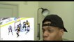 Rugby Player Reacts To Nhl Ice Hockey Live! (Las Vegas Golden Knights Vs St. Louis Blues)