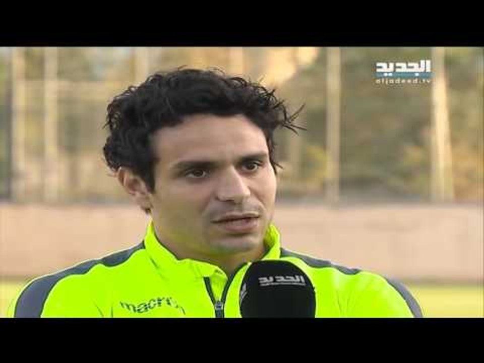 offside - التونسي يوسف المويهبي وتجربة إحترافية جديدة مع العهد – علي صولي