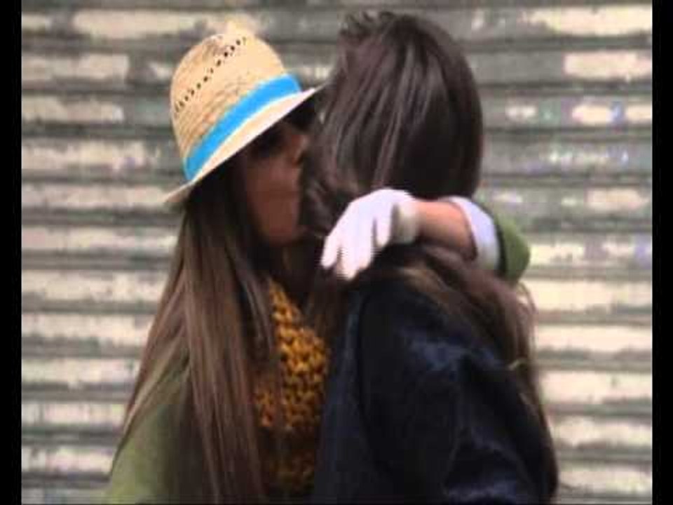 خدني بحلمك- حلقة يمنى شري‬‎-Promo