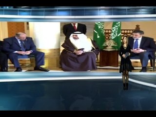 نشرة الاخبار المسائية 23-02-2016