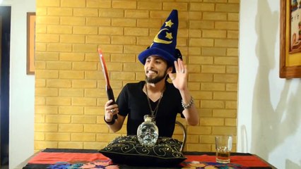 Reto de toques (FAIL)