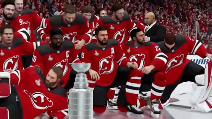 Are The Nhl 20 Goal Horns Accurate?
