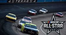 NASCAR All-Star Race format announced