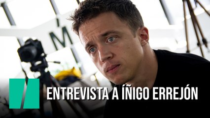 Entrevista a Íñigo Errejón