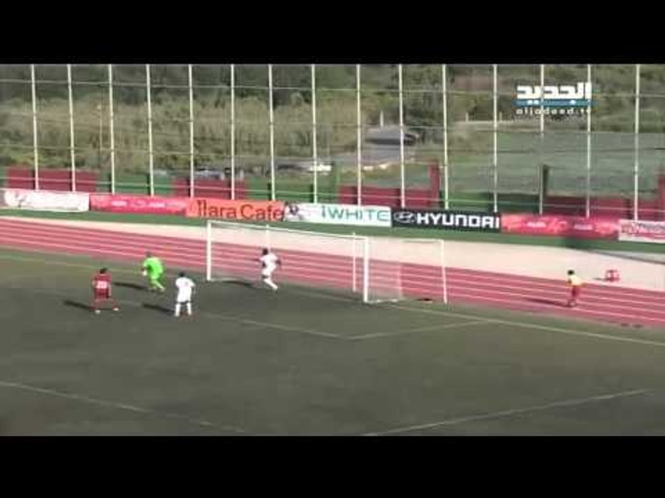 offside ملخص مباراة السلام زغرتا والإجتماعي – ا...