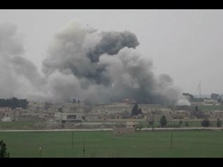 سوريا تخوضُ امتحانَ الهُدنةِ المُعقّدة - حليمة طبيعة