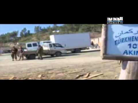 تركيا.. من سياسة صفر مشكلات إلى سياسة ملأى بالصراعات- آدم شمس الدين