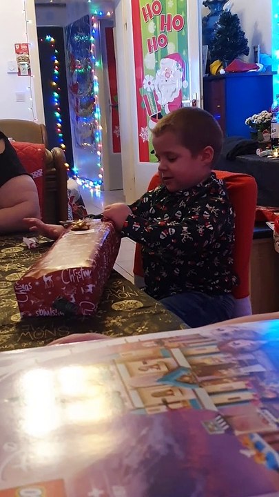 25/12/2020 : Noël