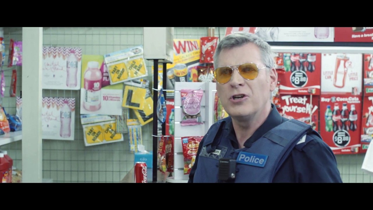 Night Shift Film Trailer
