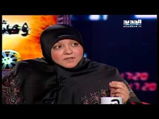 وحش الشاشة - هل صحيح لقالو الإعلام انو تمّام بليق أهان وأذلّ ابو سليم؟؟