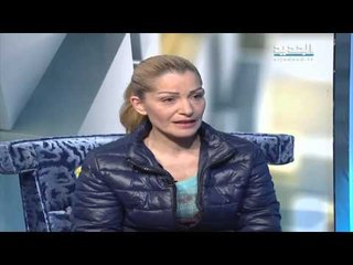 تعرض انطوني خوري الى اعتداء بالضرب في ميتم دير مار سمعان