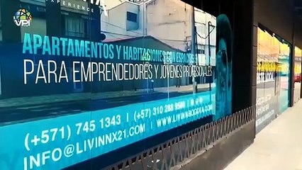 Noticias VPItv Emisión Central - Miércoles 28 de Abril